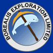 Borealis Logo